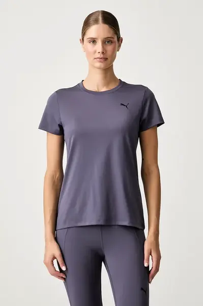 Puma  tréninkové tričko dámské Essential Crew