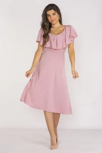 Awama Woman's Dress A659