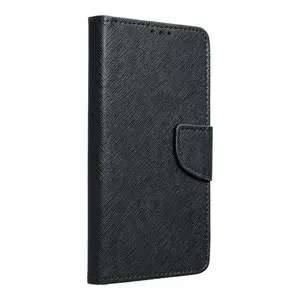 Fancy Book, Samsung Galaxy A57, černé