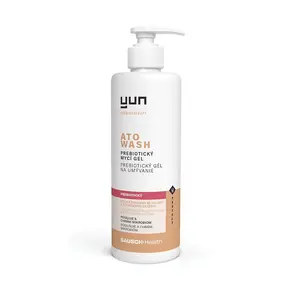 YUN ATO Prebiotický mycí gel 200 ml