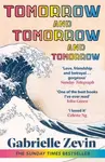 Tomorrow, and Tomorrow, and Tomorrow (poškozená) - Gabrielle Zevin