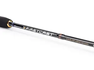 Major craft přívlačový prut firstcast solid tip 2,07 m 0,6-10 g