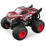 Sparkys RC Závodné auto Fire Dance LASER 1:20 - 2 farby červené