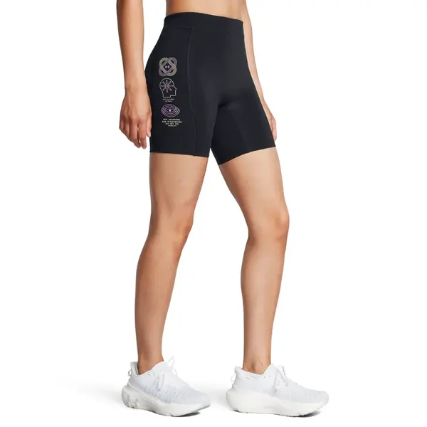 Dámské kraťasy Under Armour Run Anywhere Shorts