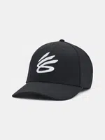 Under Armour Pánská kšiltovka UA Curry Snapback - Pánské