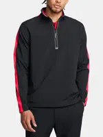 Under Armour Pánská mikina UA Storm Windstrike HZ - Pánské