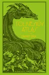 Tolkienův atlas (poškozená) - David Day