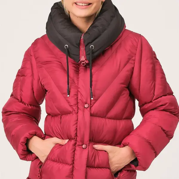 Dámská bunda dewberry