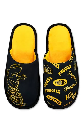Pánske pantofle Frogies - Frogies