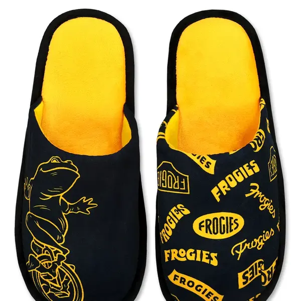 Pánske pantofle Frogies - Frogies