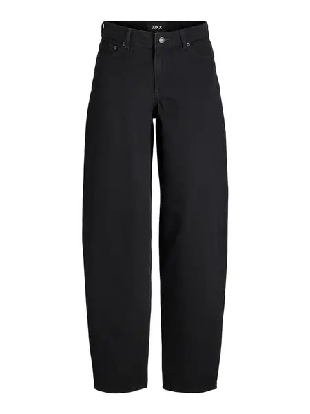 JJXX Džínsy 'JXFUJI'  čierny denim