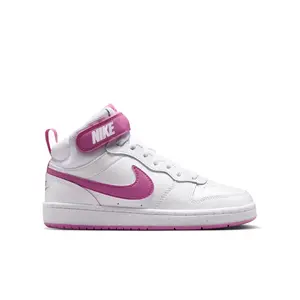 Nike Court Borough Mid 2 36