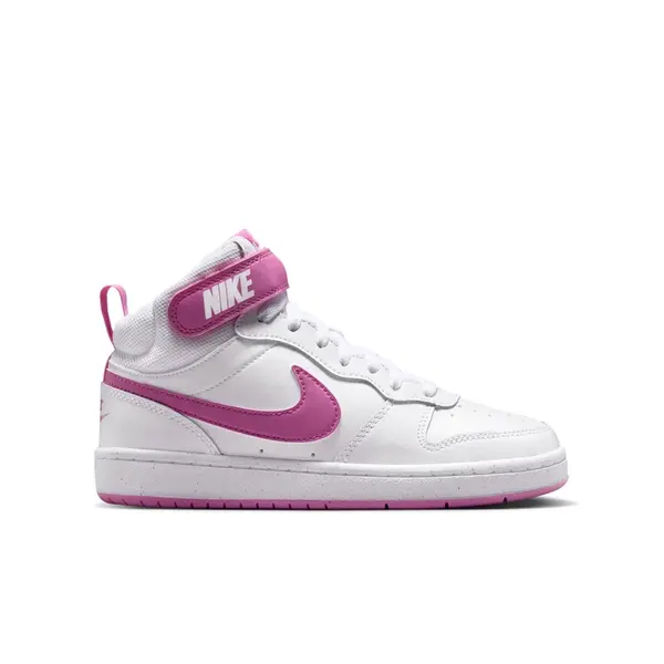 Nike Court Borough Mid 2 36