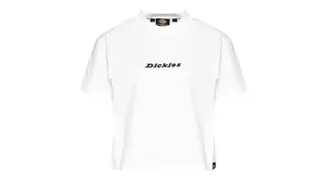 Dámské triko Dickies S/S Loretto W Tee White