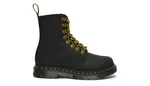 Dr. Martens zimní kožené boty