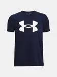 Chlapecké tričko Under Armour