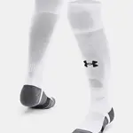 Under Armour Ponožky UA Accelerate 1pk OTC-WHT - unisex