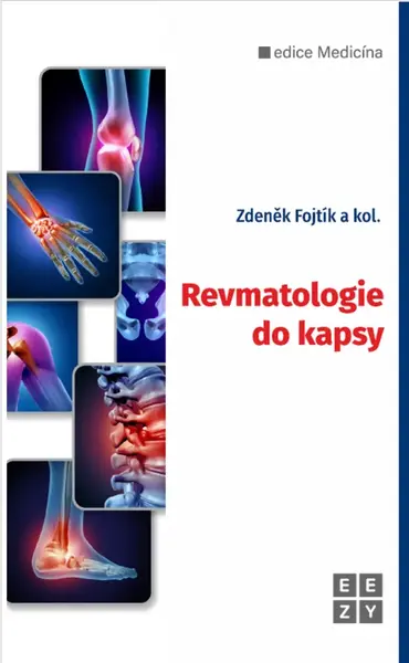 Revmatologie do kapsy - Fojtík Zdeněk