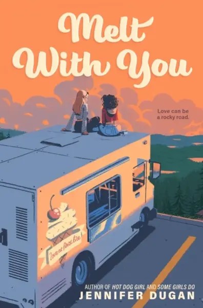 Melt With You - Jennifer Dugan