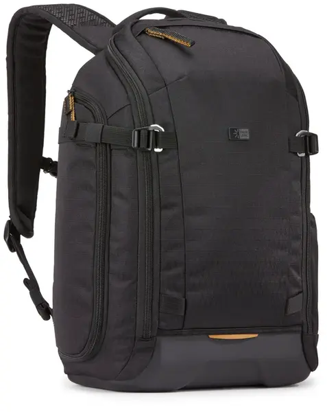 Case logic batoh pro fotoaparát Viso CVBP105 | Černá | Objem 15 L