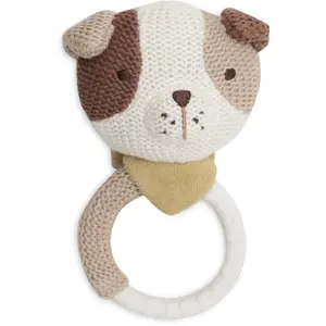 JOLLEIN Teething Ring kousátko Mick 1 ks