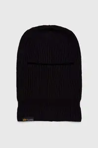 Alpha Industries  Kukla  Label