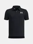 Under Armour Chlapecké tričko UA B Icon Polo - Kluci