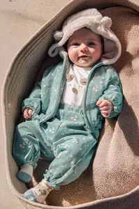 Mayoral Newborn  set kojenecký s bavlnou