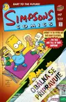 Simpsonovi 7/2026 - různí