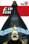 Fire Force 19 - Atsushi Ohkubo