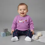 Nike crew legging set 18m