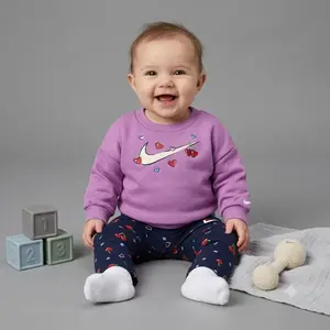 Nike crew legging set 18m