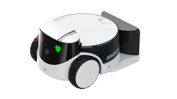 Enabot ROLA PetPal AI smart robot | P55672