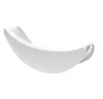 Litter robot Bariéra k automatické toaletě Litter-Robot 4 - Bílá