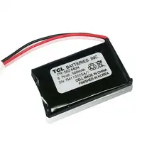 Dogtra akumulátor 3,7V 500mAh