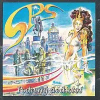 SPS – Podivný dědictví