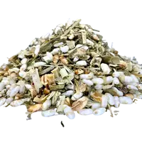 LK Baits Pet Barf Rýžovo-Bramborový Mix 400g,XL