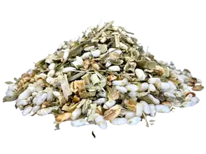 LK Baits Pet Barf Rýžovo-Bramborový Mix 400g,XL