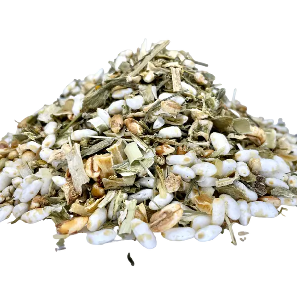 LK Baits Pet Barf Rýžovo-Bramborový Mix 400g,XL
