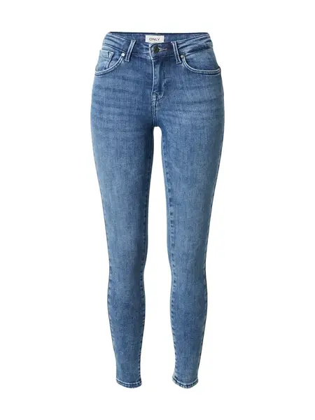 ONLY Džínsy 'Power'  modrá denim