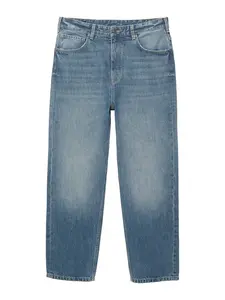 Pull&Bear Džínsy  modrá denim