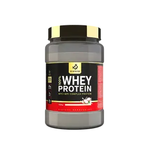 100% Whey Performance Complex Kokos 1000 g