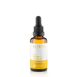 Alteya Organics Jojobový olej