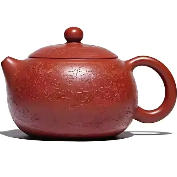Čajník Hnedá H37630