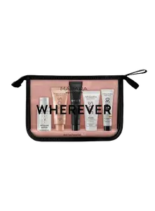 Wherever Travel Set 5-in-1