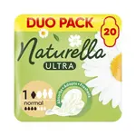 Naturella Ultra Normal