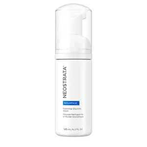Neostrata RESF Foaming Glycolic Wash