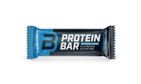 Protein Bar 70g Kokos-vanilka