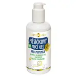 Purity Vision Nechtikovy umyvaci gel pre babatka 200ml