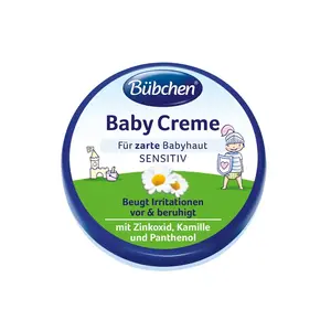 Bübchen Baby Ochranný krém, 20 ml